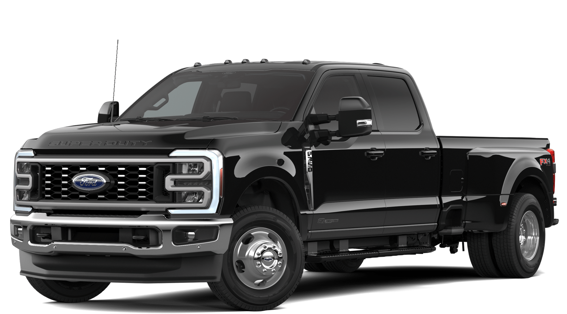 2026 Ford Super Duty® External Image 1